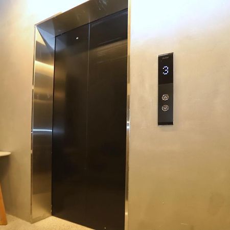 Apartment J Garden Myeongdong Station Seoel Buitenkant foto