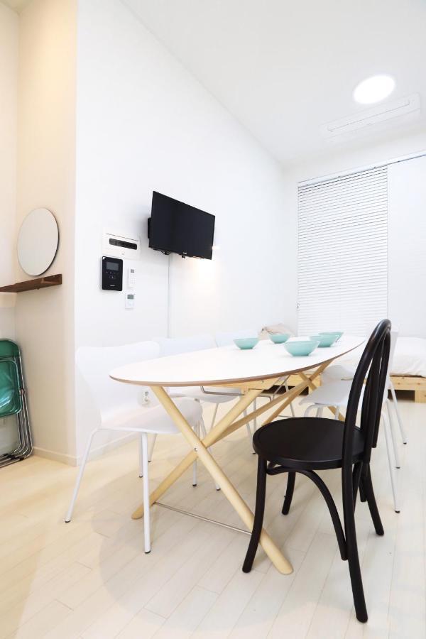 Apartment J Garden Myeongdong Station Seoel Buitenkant foto