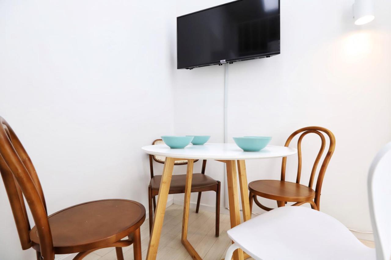 Apartment J Garden Myeongdong Station Seoel Buitenkant foto
